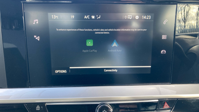 Vauxhall Mokka 1.2 Turbo 100 Elite Edition 5dr Petrol Hatchback